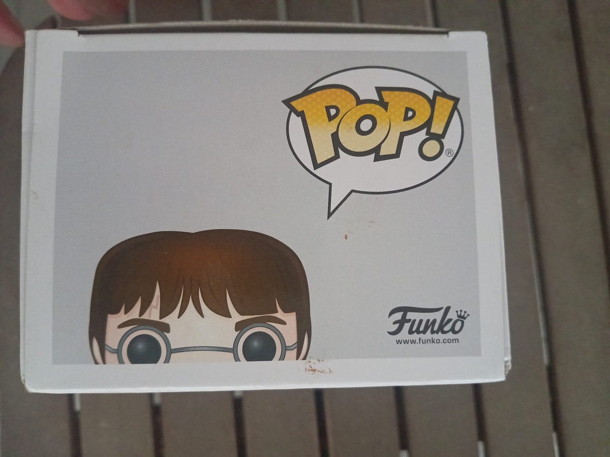 ⚡ Funko Pop! Harry Potter n°01 – HARRY POTTER ⚡