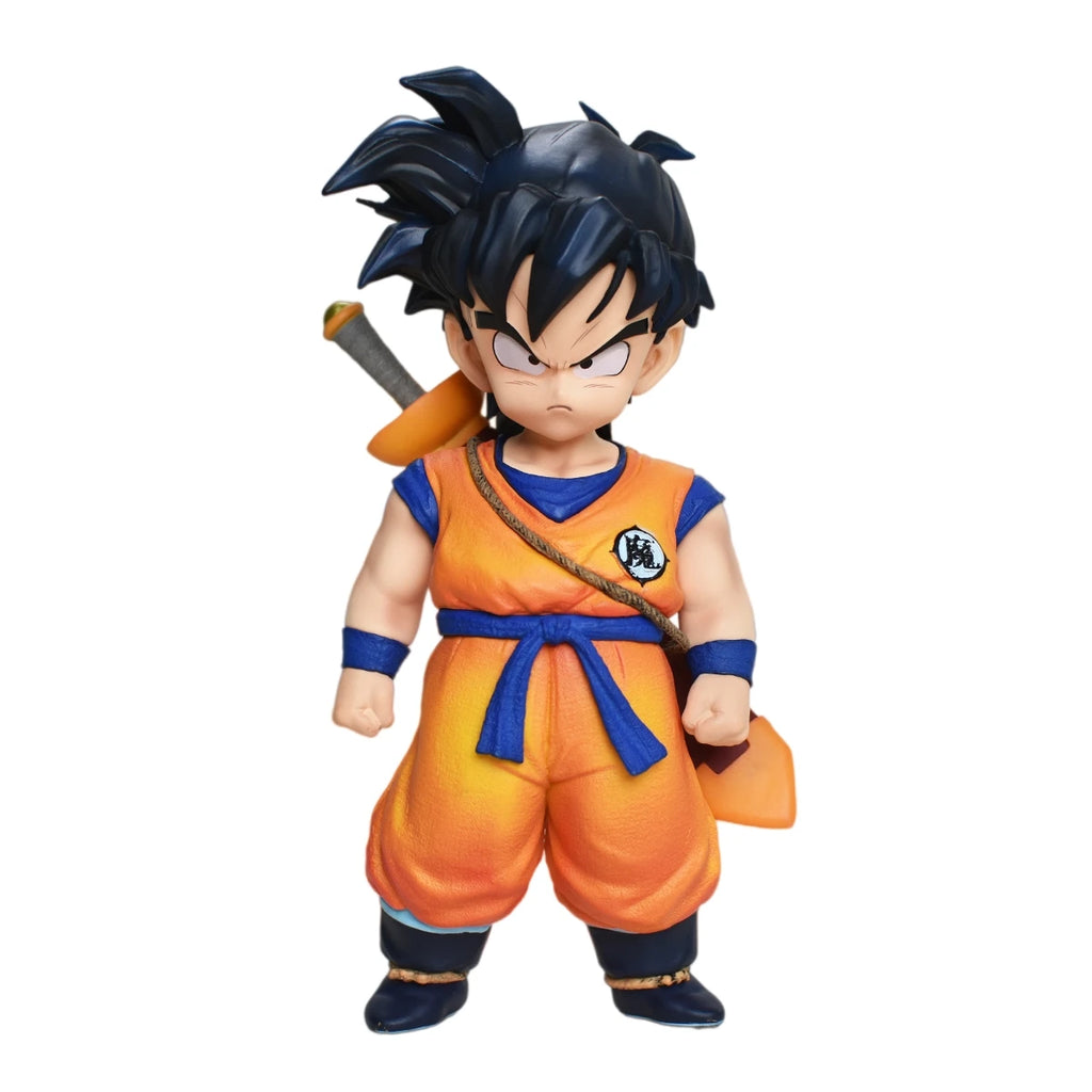 Figurine Son Gohan – Dragon Ball Z 17 cm en PVC