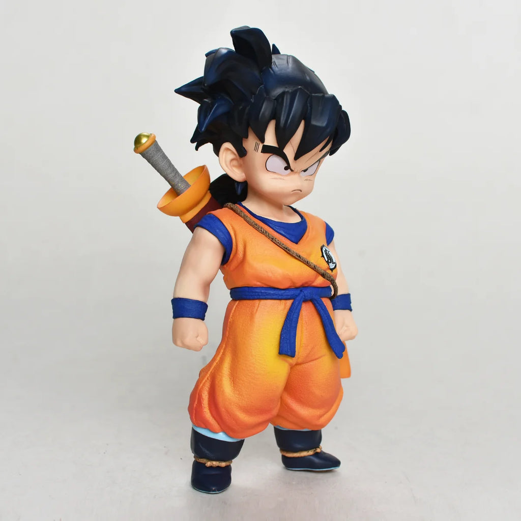 Figurine Son Gohan – Dragon Ball Z 17 cm en PVC