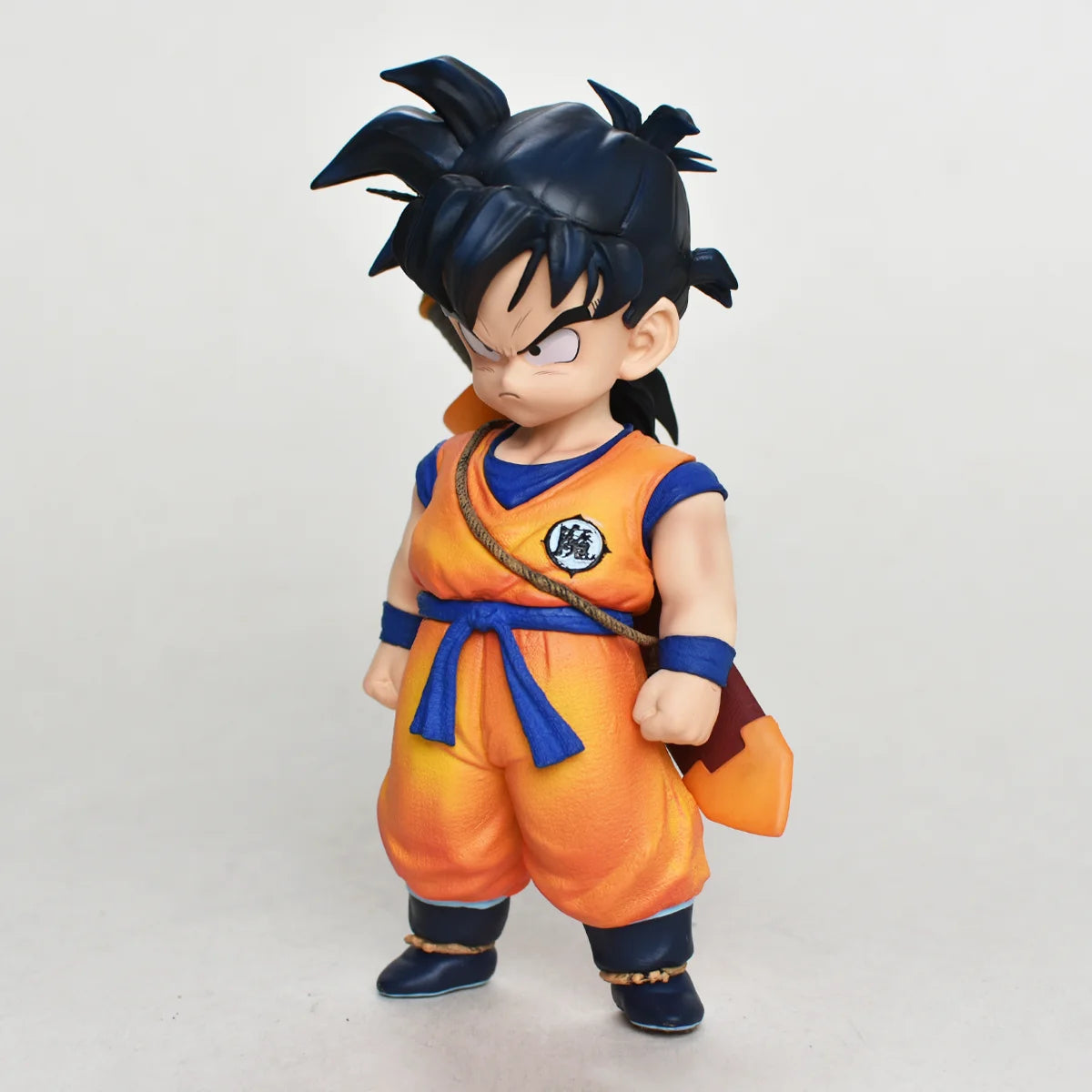 Figurine Son Gohan – Dragon Ball Z 17 cm en PVC
