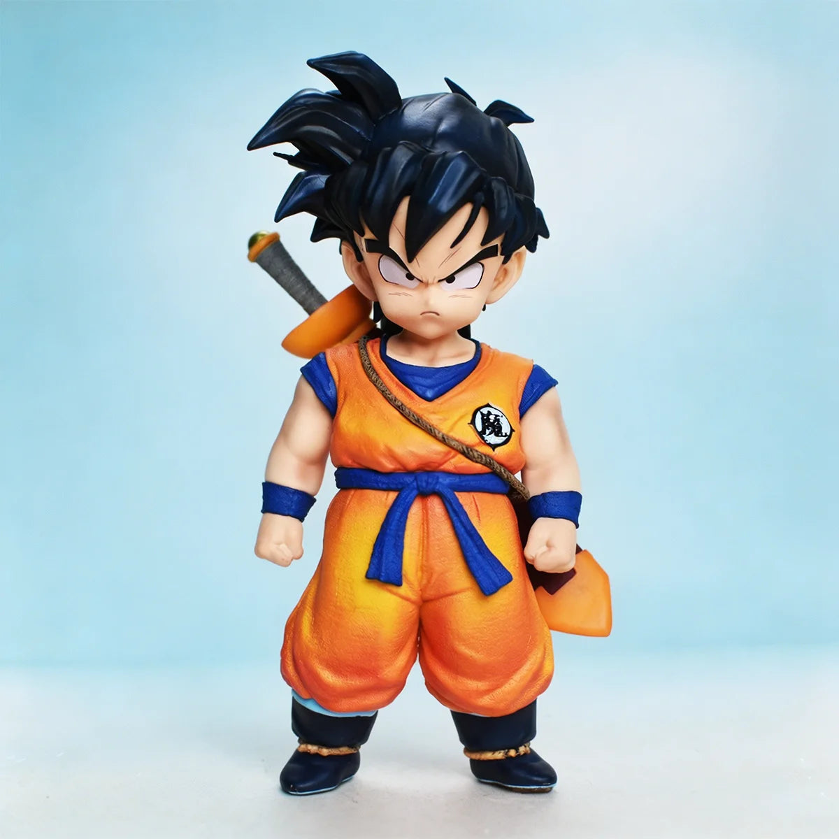 Figurine Son Gohan – Dragon Ball Z 17 cm en PVC