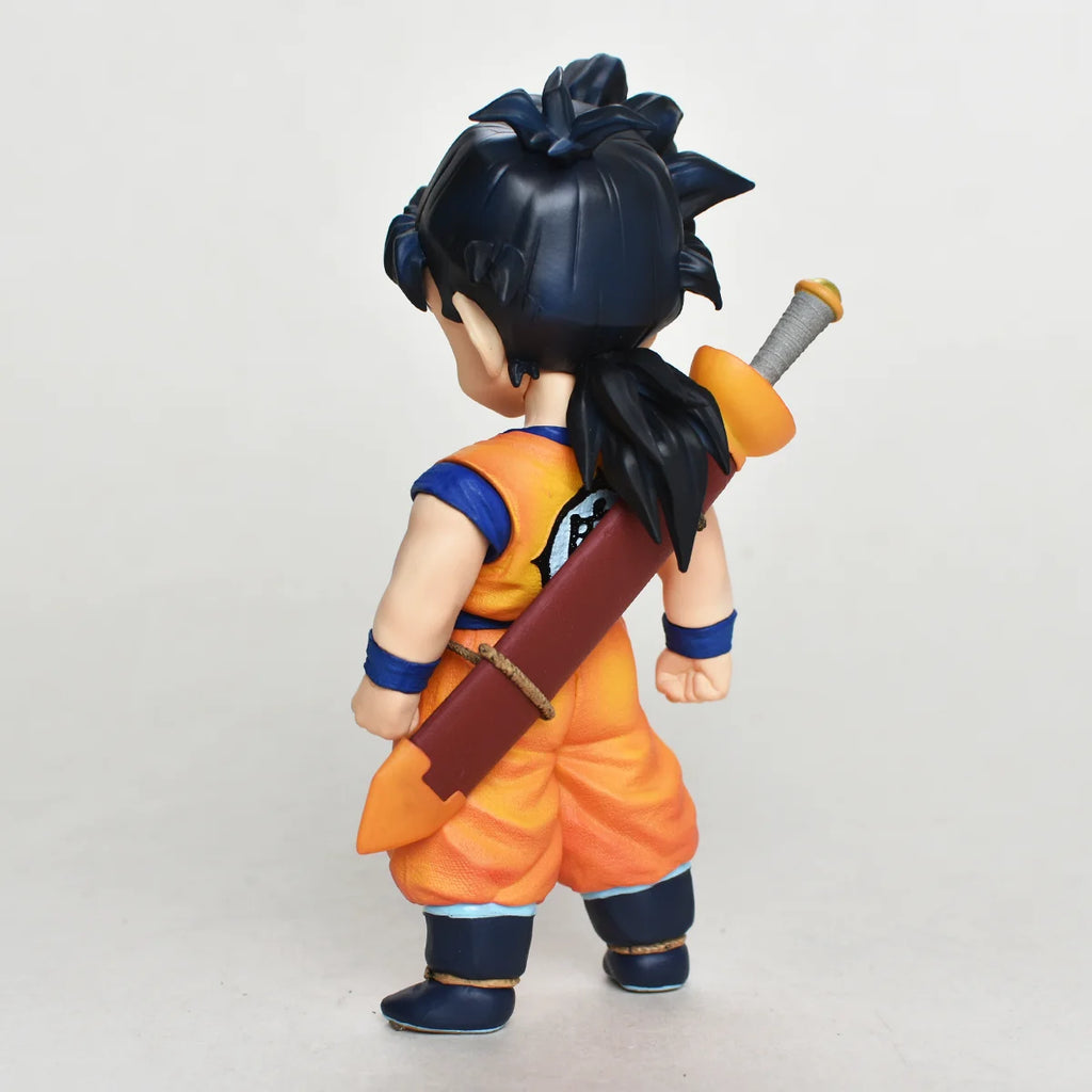 Figurine Son Gohan – Dragon Ball Z 17 cm en PVC