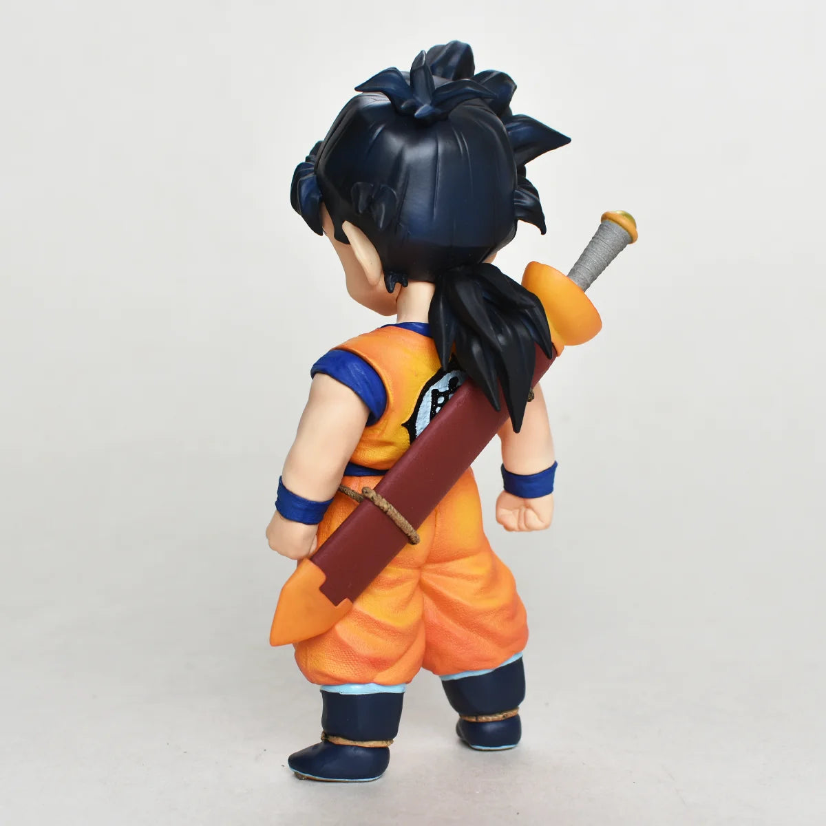 Figurine Son Gohan – Dragon Ball Z 17 cm en PVC