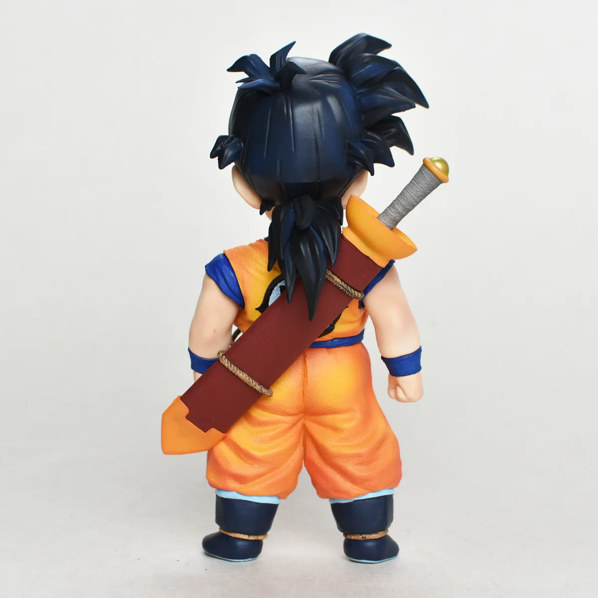 Figurine Son Gohan – Dragon Ball Z 17 cm en PVC